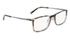 Pure P2008 Eyeglasses / Grey Horn