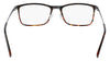 Pure P2008 Eyeglasses / Grey Horn