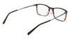 Pure P2008 Eyeglasses / Grey Horn