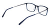 Pure P2008 Eyeglasses / Grey Horn