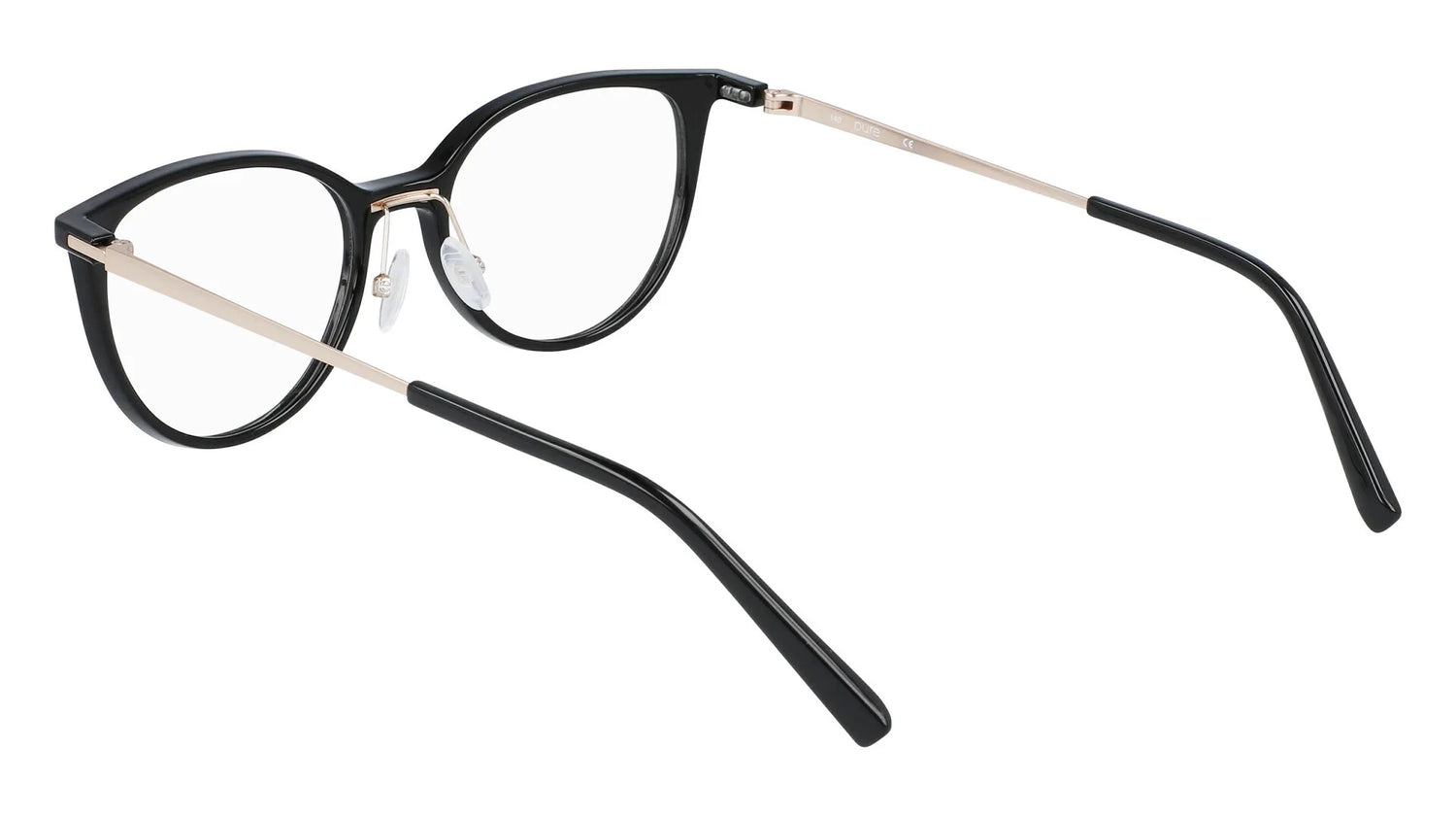 Pure P3010 Eyeglasses Pure P3010 Eyeglasses