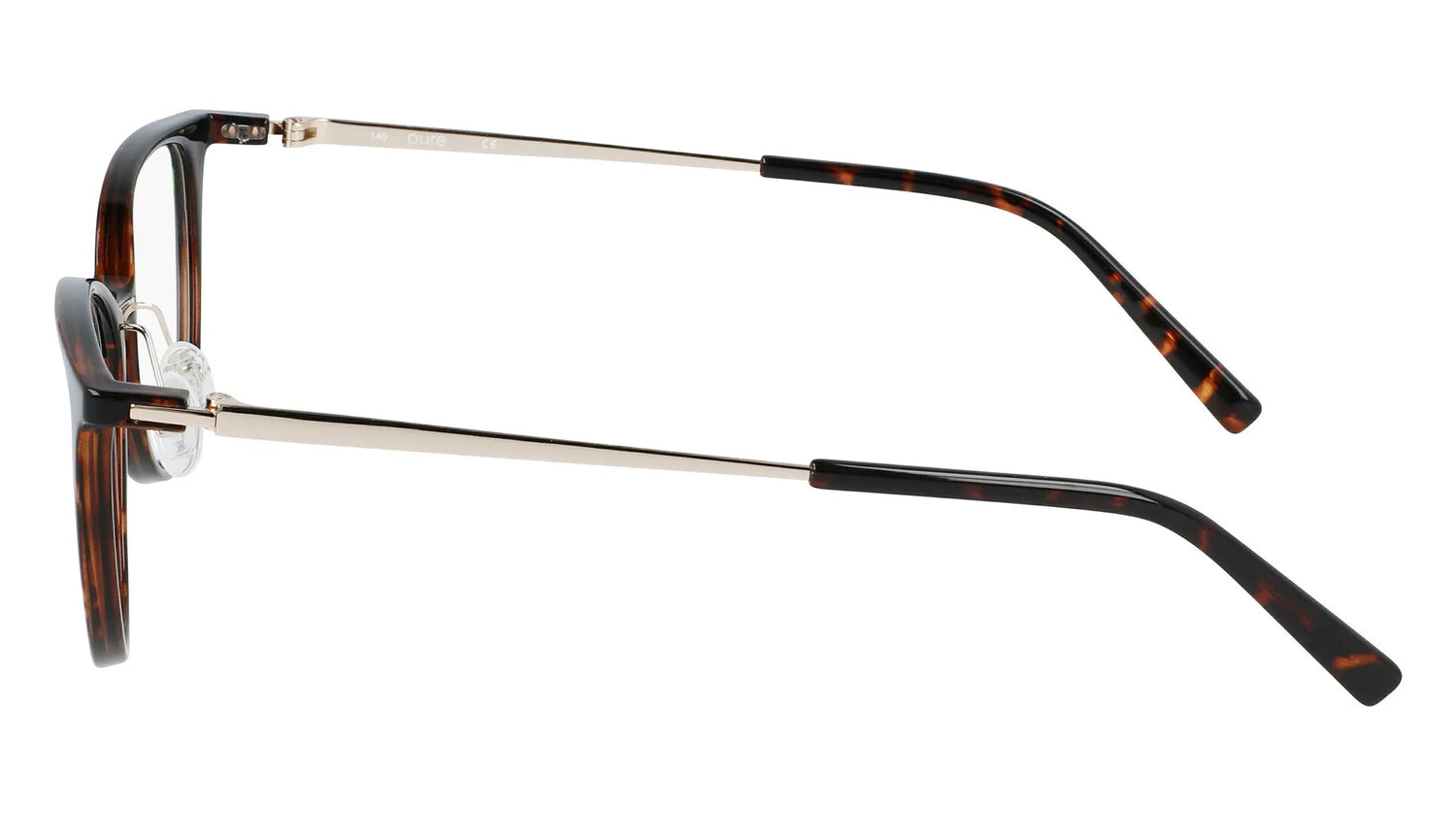 Pure P3010 Eyeglasses Pure P3010 Eyeglasses