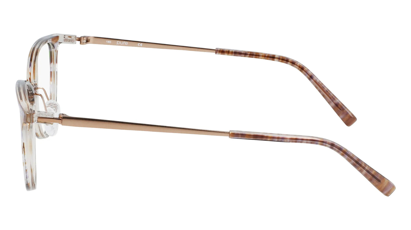 Pure P3010 Eyeglasses Pure P3010 Eyeglasses
