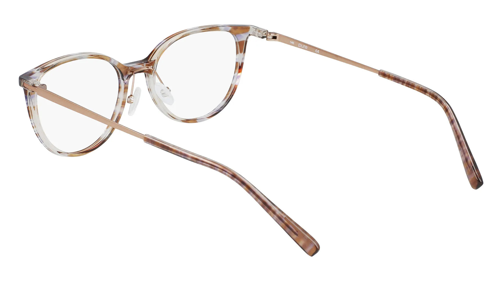 Pure P3010 Eyeglasses Pure P3010 Eyeglasses