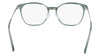 Pure P3009 Eyeglasses / Crystal