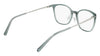 Pure P3009 Eyeglasses / Crystal