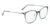 Pure P3009 Eyeglasses / Crystal