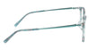 Pure P3009 Eyeglasses / Crystal
