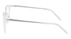 Pure P3009 Eyeglasses / Crystal