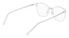 Pure P3009 Eyeglasses / Crystal