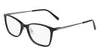 Pure P3008 Eyeglasses / Black