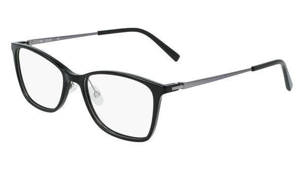 Pure P3008 Eyeglasses / Black