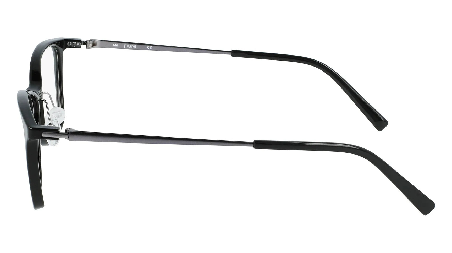 Pure P3008 Eyeglasses Pure P3008 Eyeglasses