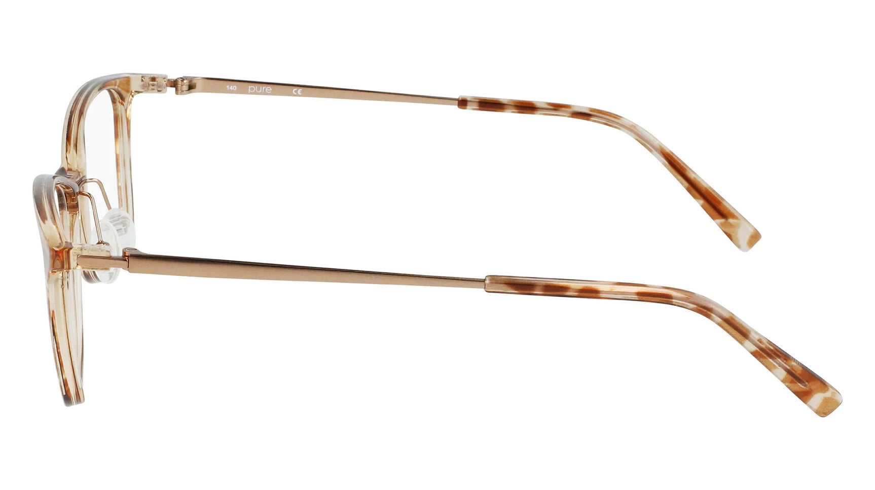 Pure P3008 Eyeglasses Pure P3008 Eyeglasses