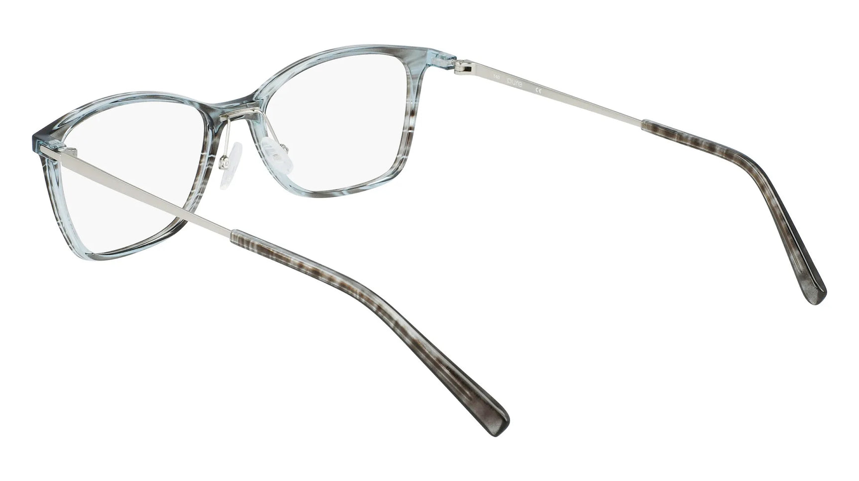 Pure P3008 Eyeglasses Pure P3008 Eyeglasses