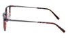 Pure P2009 Eyeglasses / Crystal