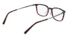 Pure P2009 Eyeglasses / Crystal
