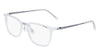 Pure P2009 Eyeglasses / Crystal