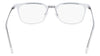 Pure P2009 Eyeglasses / Crystal