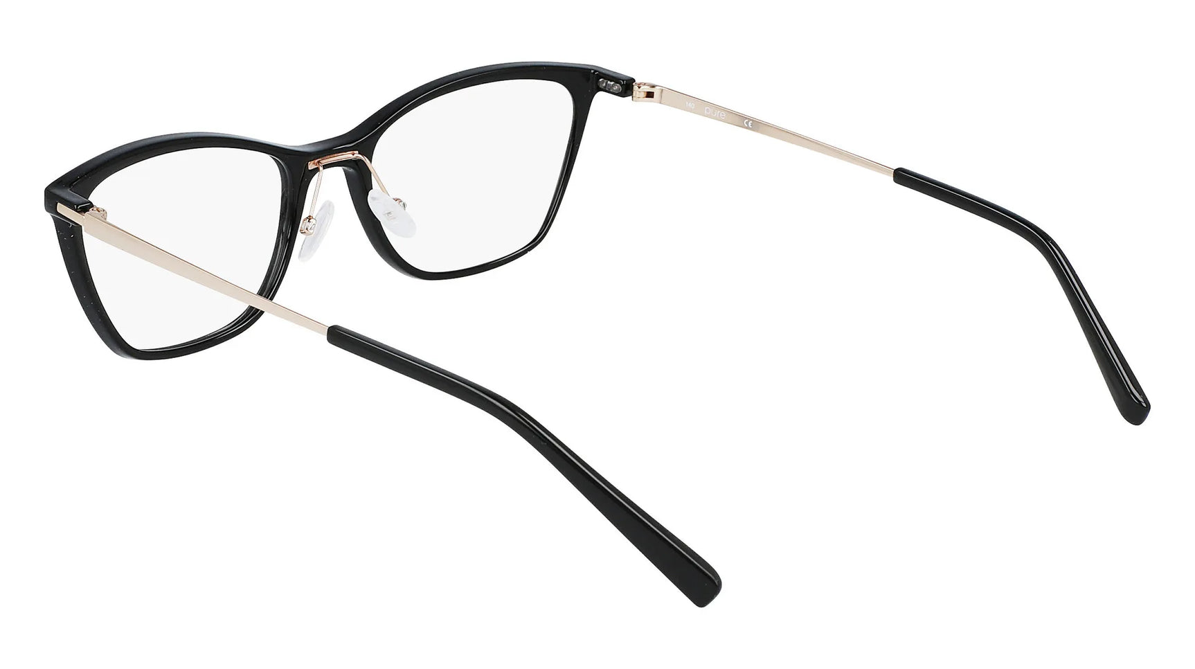 Pure P3011 Eyeglasses Pure P3011 Eyeglasses