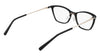 Pure P3011 Eyeglasses / Black