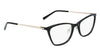 Pure P3011 Eyeglasses / Black