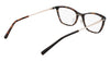 Pure P3011 Eyeglasses / Black