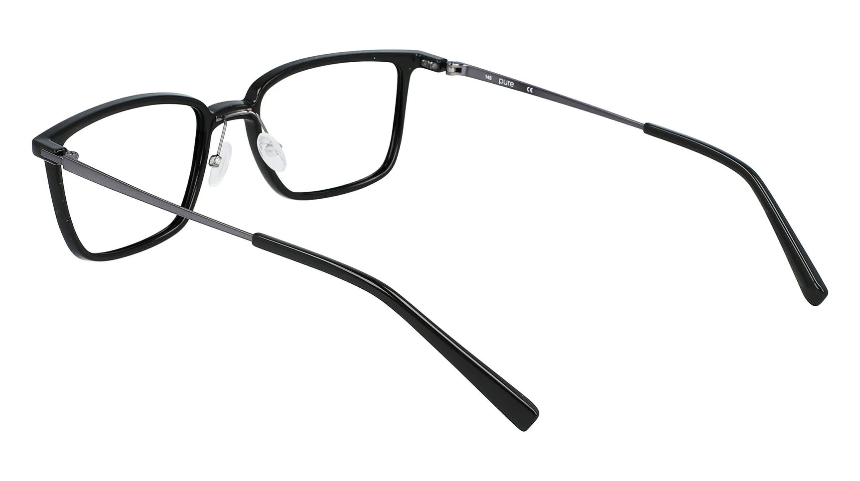 Pure P2010 Eyeglasses Pure P2010 Eyeglasses