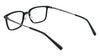 Pure P2010 Eyeglasses / Black