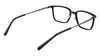 Pure P2010 Eyeglasses / Black