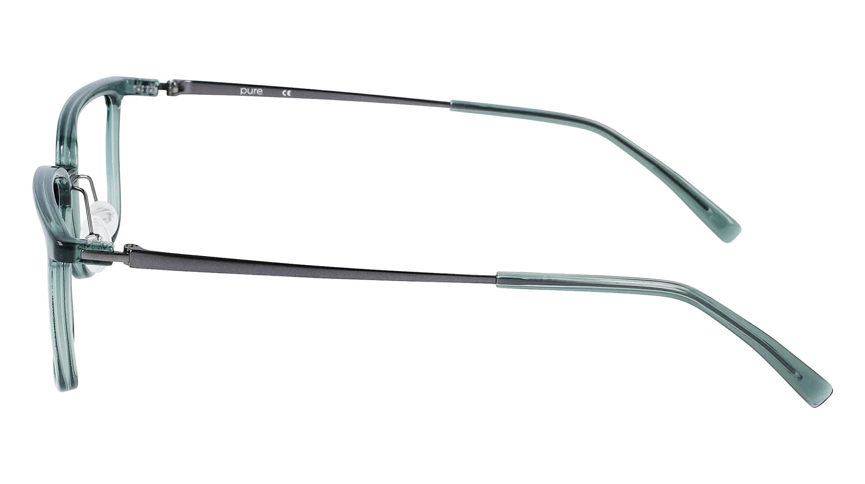 Pure P2010 Eyeglasses Pure P2010 Eyeglasses