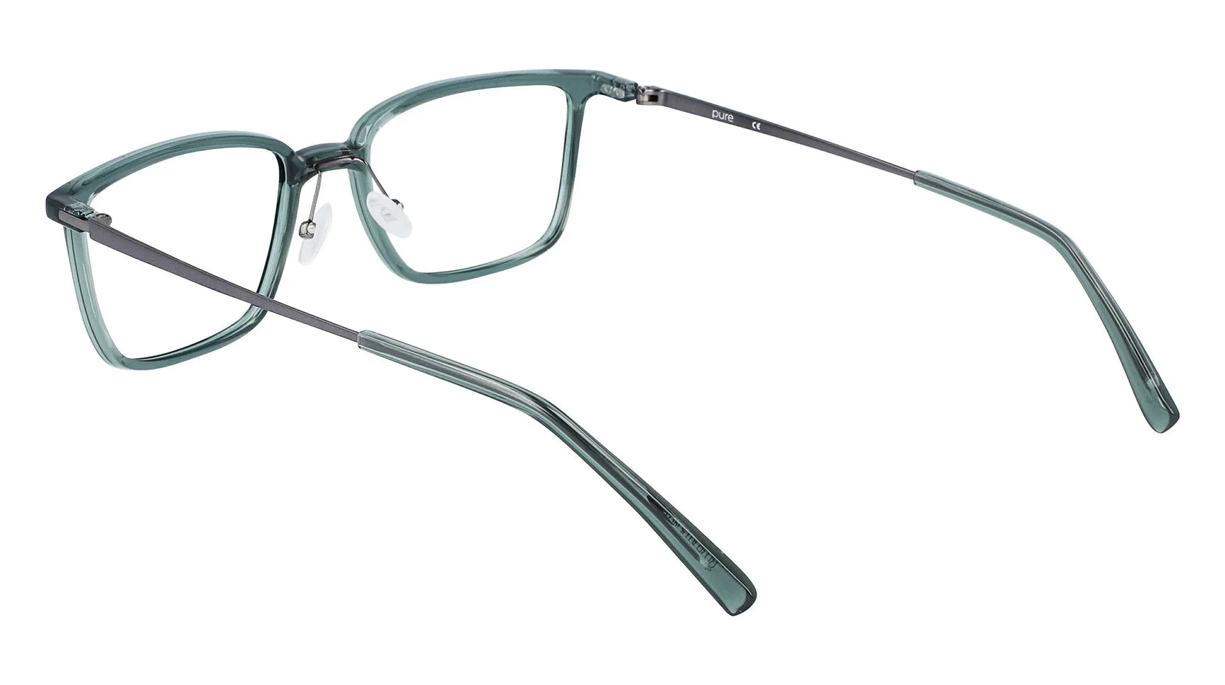 Pure P2010 Eyeglasses Pure P2010 Eyeglasses