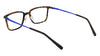 Pure P2010 Eyeglasses / Black