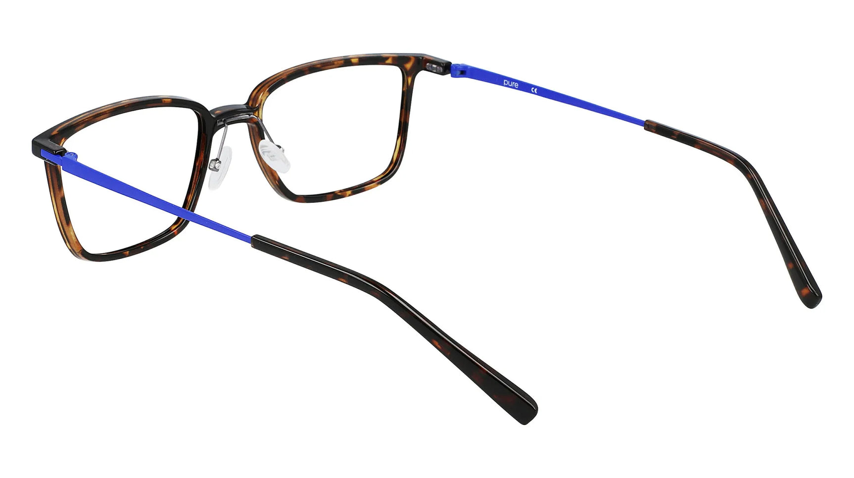 Pure P2010 Eyeglasses Pure P2010 Eyeglasses