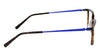Pure P2010 Eyeglasses / Black