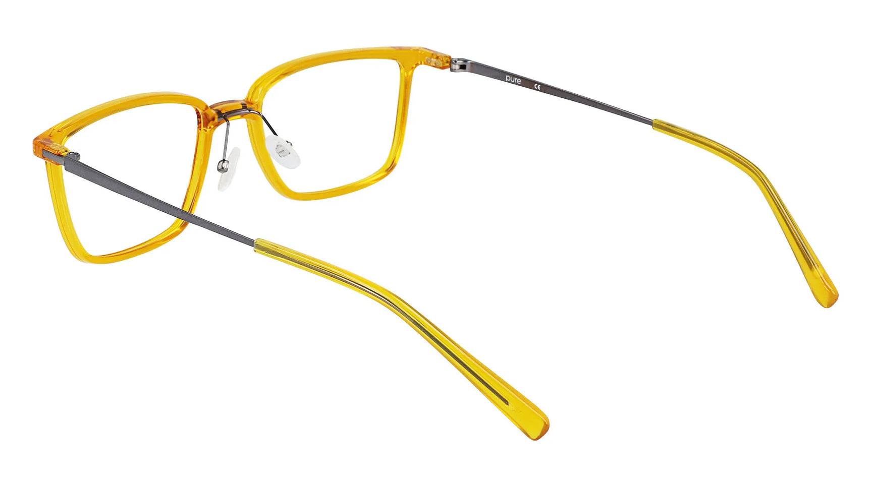 Pure P2010 Eyeglasses Pure P2010 Eyeglasses