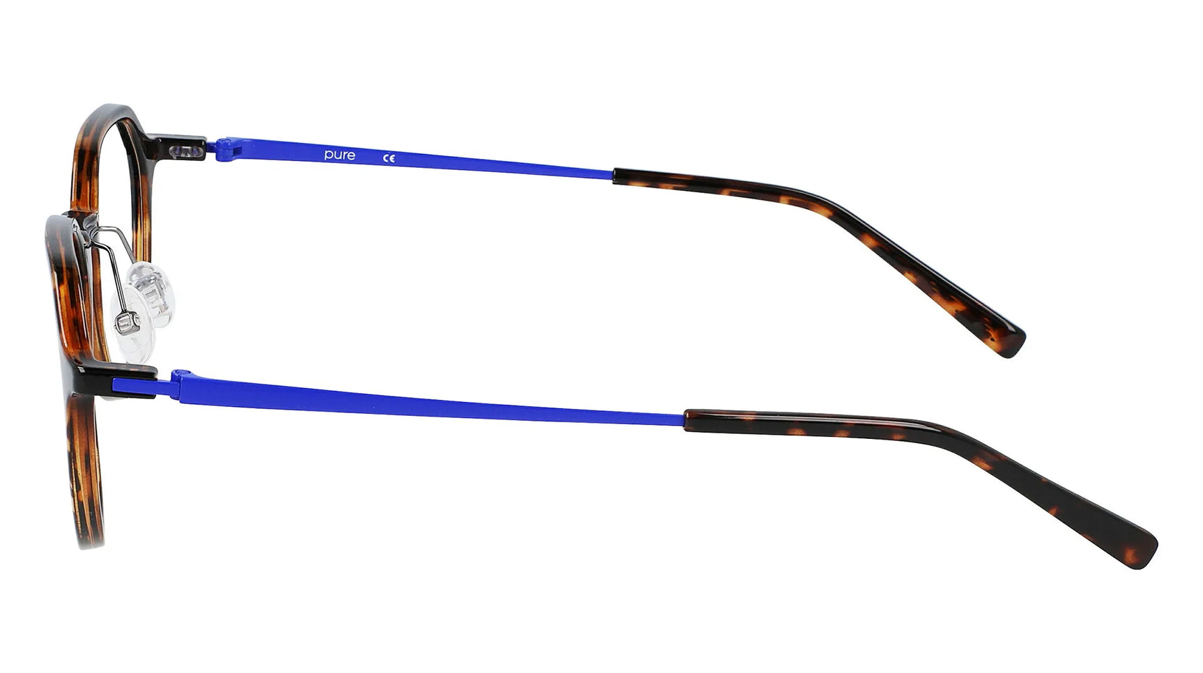 Pure P2011 Eyeglasses Pure P2011 Eyeglasses