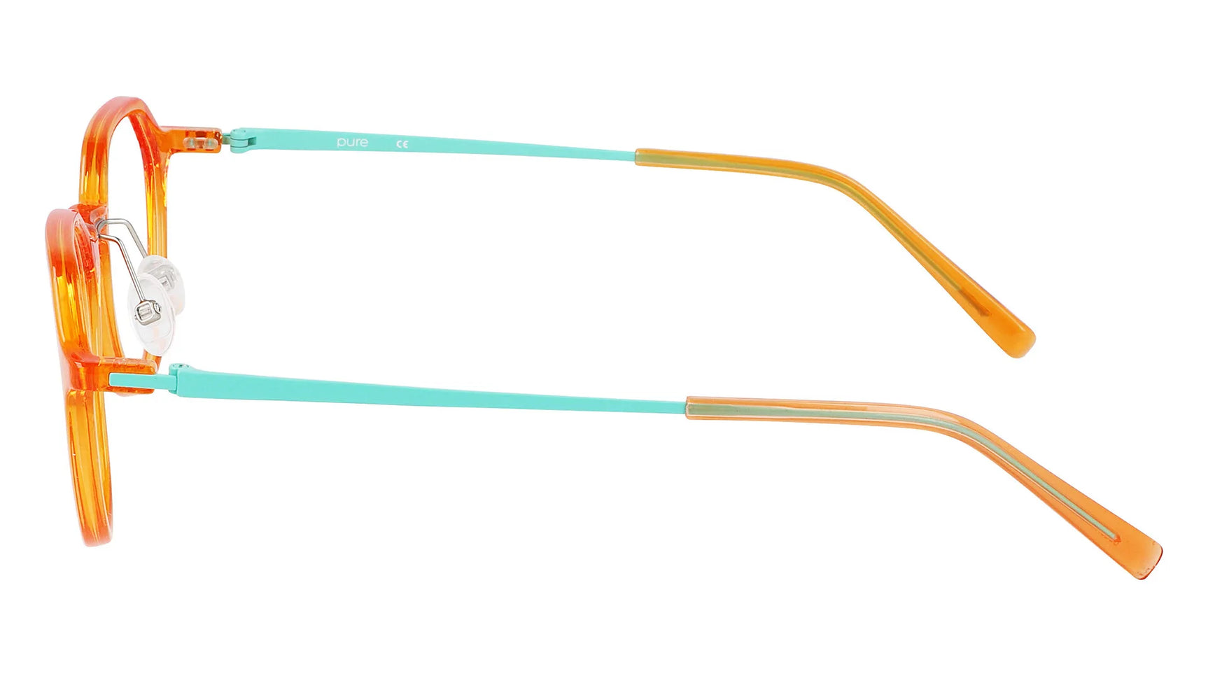 Pure P2011 Eyeglasses Pure P2011 Eyeglasses