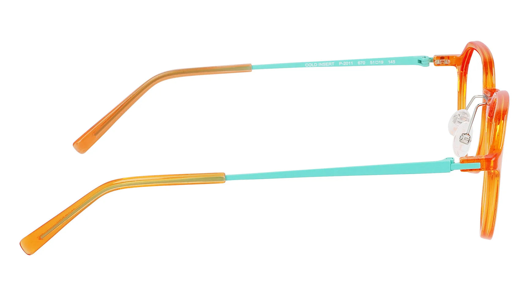 Pure P2011 Eyeglasses Pure P2011 Eyeglasses