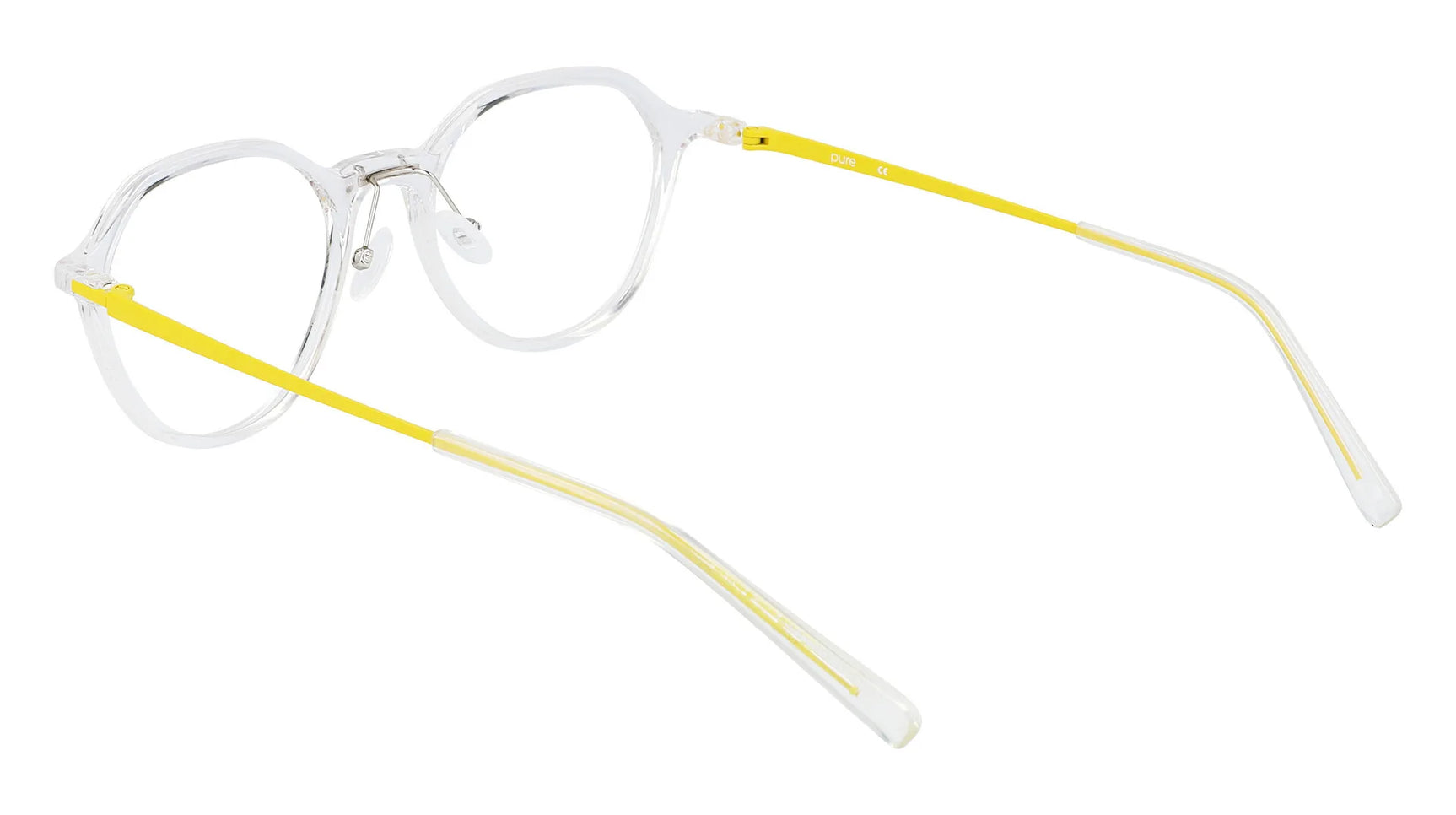 Pure P2011 Eyeglasses Pure P2011 Eyeglasses