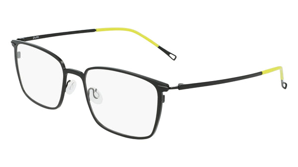 Pure P4009 Eyeglasses / Matte Black