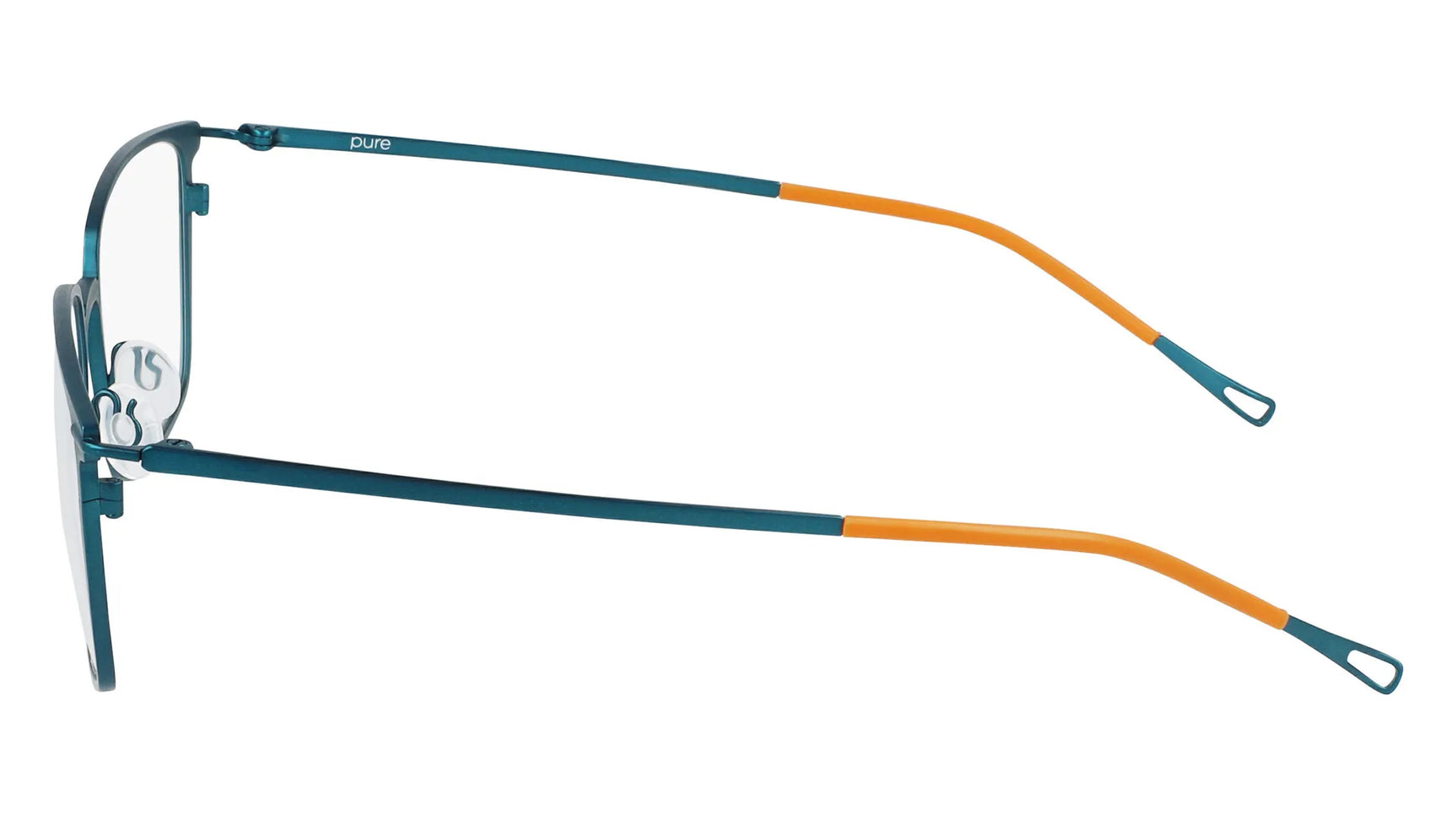 Pure P4009 Eyeglasses Pure P4009 Eyeglasses