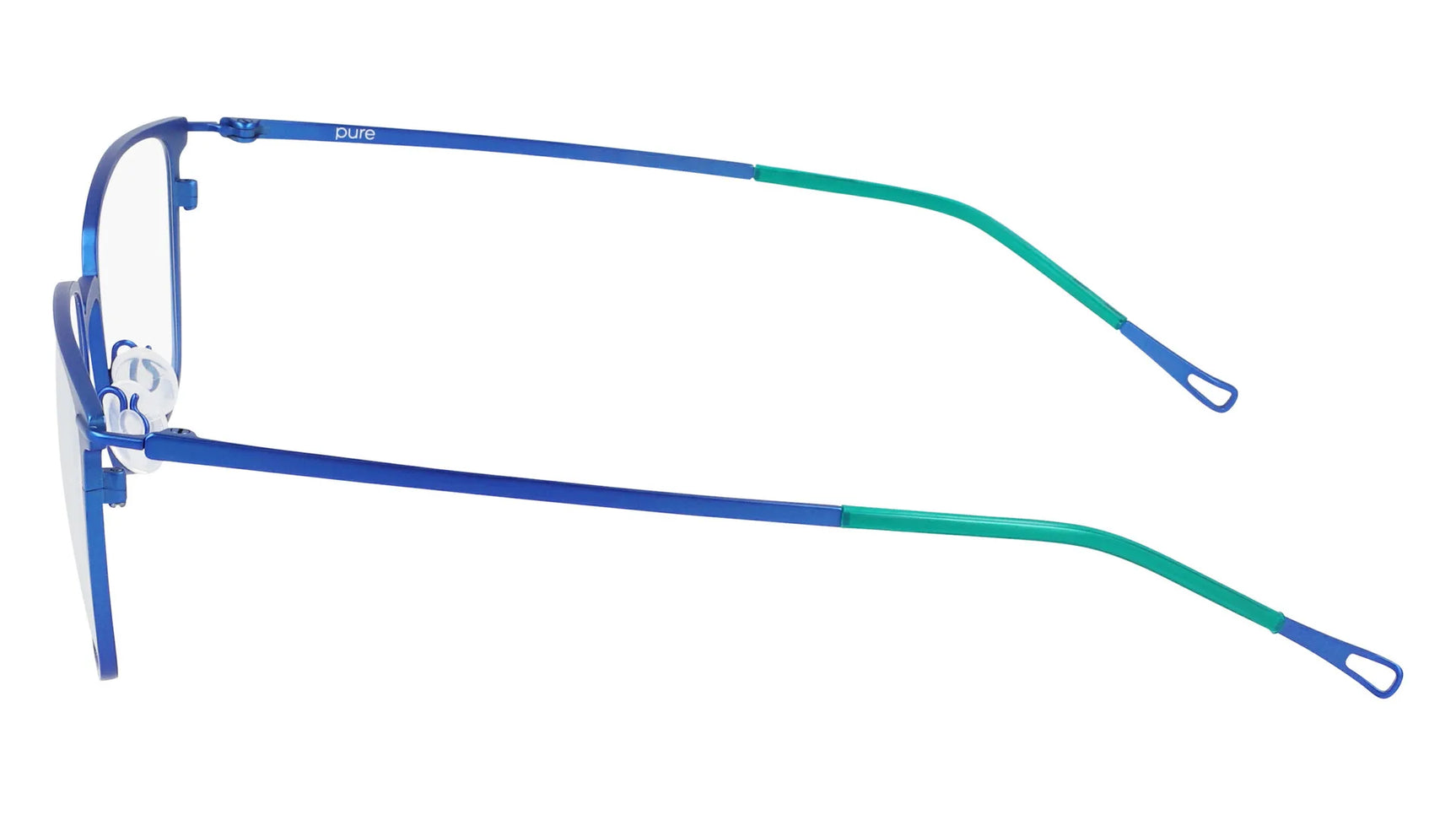 Pure P4009 Eyeglasses Pure P4009 Eyeglasses