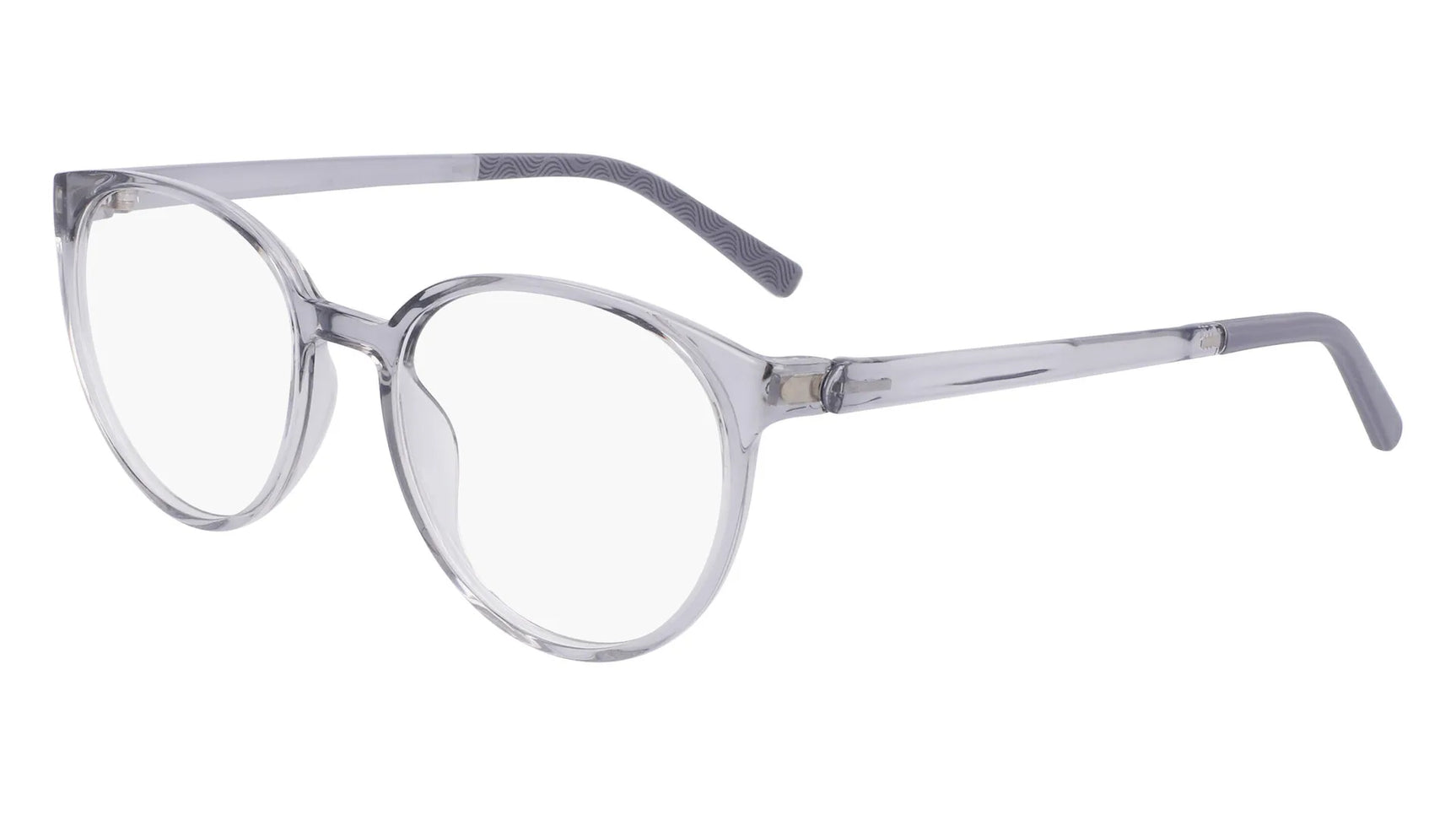 Pure P-3016 Eyeglasses Grey Pure P-3016 Eyeglasses Grey