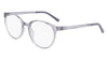 Pure P3016 Eyeglasses / Grey