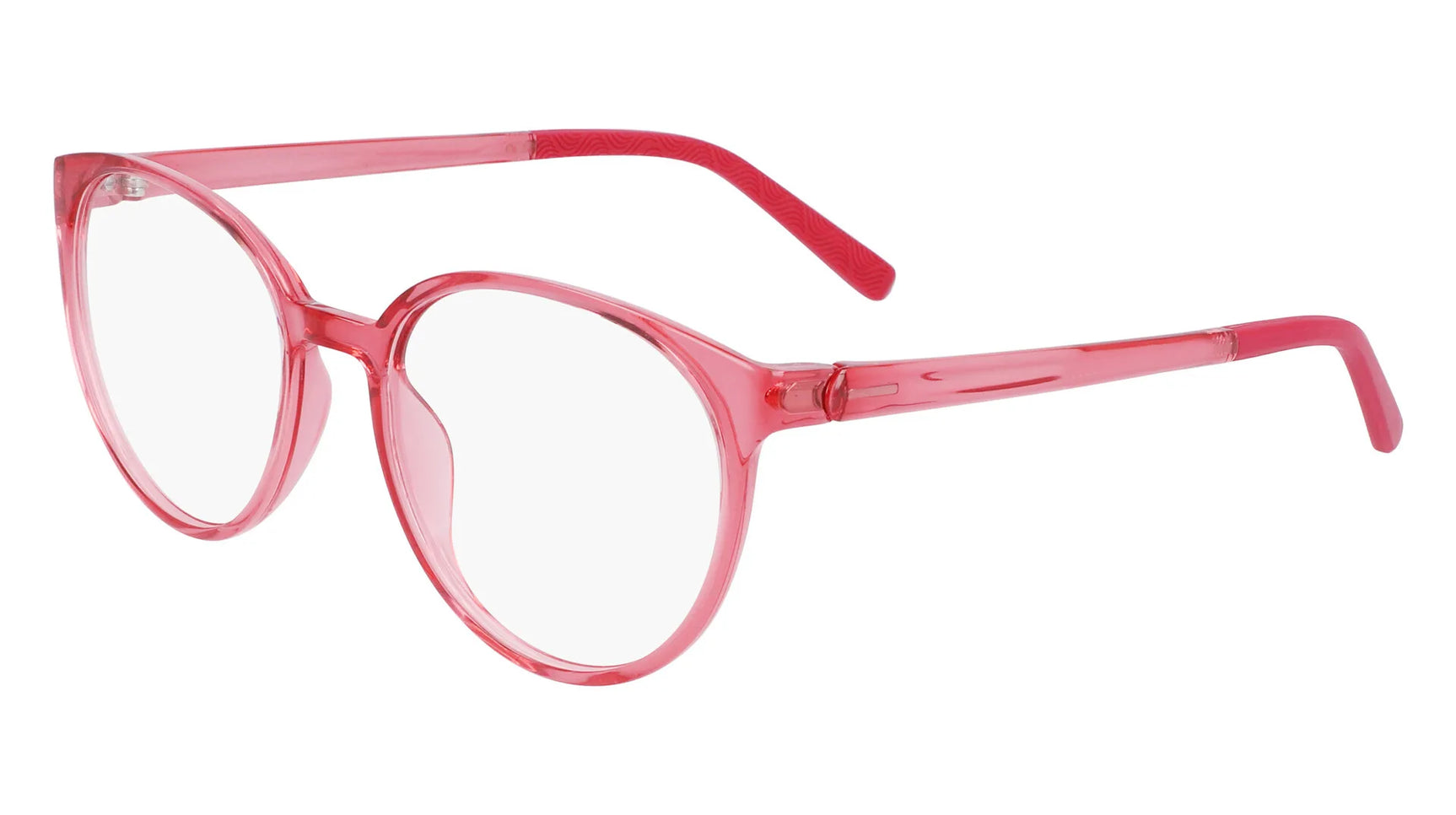 Pure P-3016 Eyeglasses Pink Pure P-3016 Eyeglasses Pink
