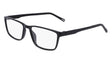 Pure P-2013 Eyeglasses Black Pure P-2013 Eyeglasses Black