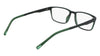 Pure P2013 Eyeglasses / Black