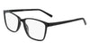 Pure P3013 Eyeglasses / Black