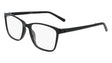 Pure P-3013 Eyeglasses Black Pure P-3013 Eyeglasses Black